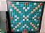 Jogo de tabuleiro Scrabble Mattel 2903 incompleto - Imagem 7