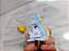 Miniatura pokémon Nintendo dedoche picachu e lapras  marca Bandai 4 cm - Imagem 5