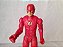 Boneco articulado Flash DC comics 30 cm Mattel ,usado - Imagem 1
