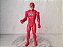 Boneco articulado Flash DC comics 30 cm Mattel ,usado - Imagem 2