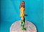 Boneco Aquaman DC comics True moves  30 cm Mattel 2018 - Imagem 4