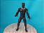 Boneco articulado nos braços de Pantera negra Marvel 24 cm de altura - Imagem 1