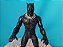 Boneco articulado nos braços de Pantera negra Marvel 24 cm de altura - Imagem 2