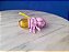 Miniatura Disney de vinil  Vagalume que acende da Tinkerbell, 6 cm - Imagem 5