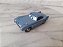 Miniatura de metal carro Finn Mcmissil do Carros 2 Disney 8,5 cm - Imagem 1