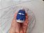 Miniatura de metal carro Doc Hudson Hornet, muda de olhos  do Carros  Disney 9 cm - Imagem 3