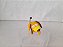 Miniatura de vinil estática, sem marca, de cachorro Slinky.  9 cm do Toy story. Disney Pixar - Imagem 3