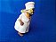 Miniatura Disney de Mama Odie do A princesa e o Sapo - 9 cm - Imagem 5