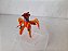 Zhuqiaomon , Digimon super vilão , sem marca, 10 cm - Imagem 6