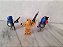 Kre-o , Bonecos transformers  com acessorios - Imagem 2