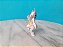 Pokémon Mewtwo de armadura Nintendo Tomy 6 cm - Imagem 3