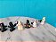 Figuras Star Wars Fighting pods, lote de 16 - 2,5 cm altura - Imagem 6