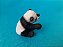 Miniatura de vinil Schleich de filhote de panda 5 cm de altura - Imagem 5