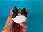 Miniatura de vinil Schleich de filhote de panda 5 cm de altura - Imagem 7
