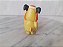 Boneco Toy art Muttley da Corrida Maluca, coleção Bob's  7 cm - Imagem 5