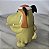 Boneco Toy art Muttley da Corrida Maluca, coleção Bob's 7 cm - Imagem 3