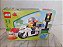 Lego Duplo 5679 A moto da polícia, 8 peças, nova , caixa lacrada - Imagem 1