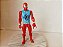 Boneco Scarlet Spiderman Marvel  30 cm - Imagem 1