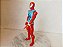Boneco Scarlet Spiderman Marvel  30 cm - Imagem 5