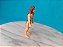 Boneco articulado Tarzan Disney usado 10.cm - Imagem 3
