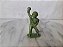 Figura soldado com um braço para cima, de baquelite , Balila , usado - Imagem 1