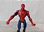 Boneco articulado Homem aranha 3, Hasbro 2006. 13 cm, incompleto - Imagem 3