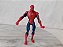 Boneco articulado Homem aranha 3, Hasbro 2006. 13 cm, incompleto - Imagem 1