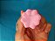 Miniatura Disney polvo rosa Pérola do Procurando Dora 4 cm de altura, 3.5 cm de diâmetro  6l - Imagem 6