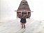 Funko Pop! Harry Potter Chapéu Seletor usado - Imagem 6