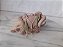 Miniatura Star Wars Figure Bantha micro machines 1996 - Imagem 4