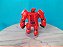 Miniatura em PVC Baymax operação Big Hero 6 Disney - Imagem 5