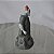 Miniatura Disney de plástico Hades ,vilão do Hércules, promoção Nestlé, 6 cm no.13 - Imagem 4