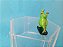 Disney collector packs park series 13, Oogie Boogie 4 cm - Imagem 2