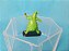 Disney collector packs park series 13, Oogie Boogie 4 cm - Imagem 3