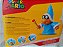 Magikoopa kamek do Super Mario Nintendo, Jakks Pacific, 10 cm., Novo , lacrado - Imagem 7