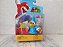 Magikoopa kamek do Super Mario Nintendo, Jakks Pacific, 10 cm., Novo , lacrado - Imagem 1