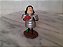 Miniatura boneco Lord Farquaad  do Shrek,DreamWorks 2007 - 7 cm - Imagem 1