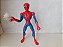 Boneco articulado espetacular Homem Aranha 30 cm Marvel Hasbro 2008 , 30cm - Imagem 1