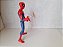 Boneco articulado espetacular Homem Aranha 30 cm Marvel Hasbro 2008 , 30cm - Imagem 3