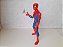 Boneco articulado espetacular Homem Aranha 30 cm Marvel Hasbro 2008 , 30cm - Imagem 5