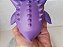 Pokémon battle feature figure Gengar Nintendo 2018 sunny, 10 cm, usado - Imagem 6