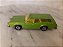 Matchbox 1973 England #74, cougar villager verde - Imagem 2