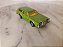 Matchbox 1973 England #74, cougar villager verde - Imagem 3