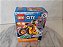 Lego city 60297 Moto de acrobacias demolidor as , 12 peças, novo, lacrado - Imagem 1