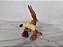 Boneco Toy Art Bob's 2020 de Coyote , Looney Tunes, 8,5 cm, usado - Imagem 5