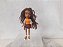 Boneca mini Bratz afro Sasha MGA 2002,  11 cm - Imagem 1