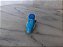 Miniatura de metal  empilhadeira Guido ,carros Disney 3 , coleção mini racers ,3,5 cm  usado - Imagem 3