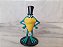 Miniatura de vinil do sapo Michigan J. Frog , Looney Tunes 8,5 cm, usado - Imagem 1