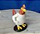 Miniatura de vinil do galo Frangolino , Looney Tune 7,5 cm - Imagem 5