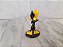Miniatura de vinil do Patolino  , Looney Tunes 7,3 cm, usado - Imagem 4